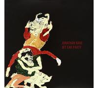 Kane,Jonathan - Jet Ear Party [Vinilo]