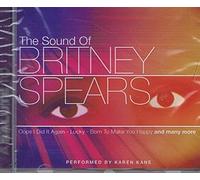 Kane Karen - Sound Of Britney Spears