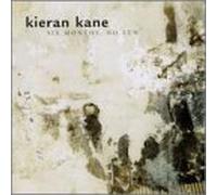 Kane, Kieran - Six Months No Sun