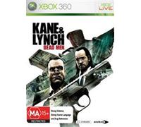 Kane & Lynch: Dead Men [Importación Inglesa]
