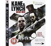Kane & Lynch: Dead Men [Importación Inglesa]