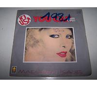 Kane, Madleen - You can - Don't wanna lose you