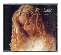 Kane, Mancy A'Lan - Paper Moon