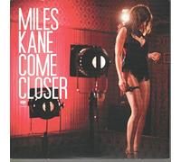 Kane, Miles - Come Closer [Vinilo]