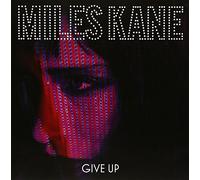 Kane, Miles - Give Up [Vinilo]