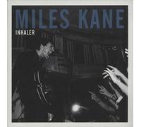 Kane, Miles - Inhaler [Vinilo]