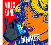 Kane, Miles - Inhaler [Vinilo]