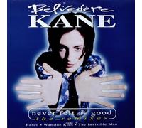 KANE - NEVER FELT AS GOOD