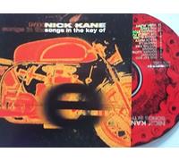 Kane,Nick - Songs in the Key of E