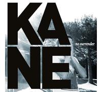 Kane - No Surrender (Limited Edition) (Crystal Clear Coloured) (180 g) (LP)