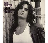 Kane Roberts - Saints and sinners