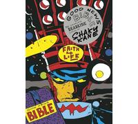 Kane, Shaky - Good News Bible: Deadline Strips of Shaky Kane: The Deadline Strips of Shaky Kane