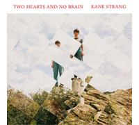 Kane Strang Two Hearts and No Brain (Vinyl) 12" Album