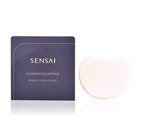 SENSAI foundation sponge
