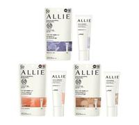 Kanebo - Allie Beauty Color Tuning UV SPF 50+ P 03 Sheer Beige - 40g
