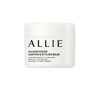 Kanebo - Allie Chrono Beauty UV Hair Colour Lasting & Styling Balm SPF50+ PA++++ - 35g