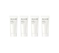 Kanebo - Allie Gel UV EX SPF50+ P 90g (4ea) Set