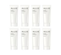 Kanebo - Allie Gel UV EX SPF50+ P 90g (8ea) Set