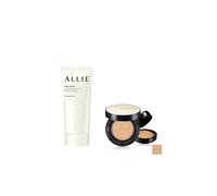 Kanebo - Allie Gel UV EX SPF50+ PA++++ - 90g (New Version of ALLIE - Extra UV Gel SPF50+ PA++++ - 90g) X Jung Saem Mool -...