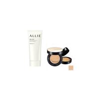 Kanebo - Allie Gel UV EX SPF50+ PA++++ - 90g (New Version of ALLIE - Extra UV Gel SPF50+ PA++++ - 90g) X Jung Saem Mool -...