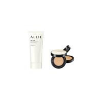 Kanebo - Allie Gel UV EX SPF50+ PA++++ - 90g (New Version of ALLIE - Extra UV Gel SPF50+ PA++++ - 90g) X Jung Saem Mool -...