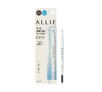 Kanebo - Allie Waterproof Eyebrow - 0.15g - DBR Dark Brown