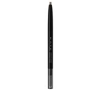 Kanebo - Kate Eyebrow Pencil Powdery Finish 02 Olive Brown