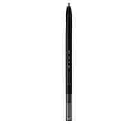 Kanebo - Kate Eyebrow Pencil Powdery Finish 03 Natural Brown