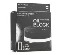 Kanebo - Kate Face Powder Z Oil Block 6g