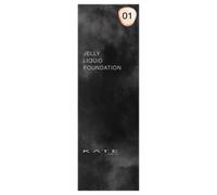 Kanebo - Kate Jelly Liquid Foundation SPF 30 P 01 25ml