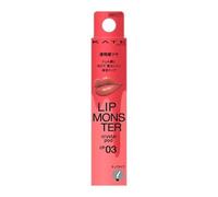 Kanebo - Kate Lip Monster Crystal Pod CP03 Fantasy Lagoon