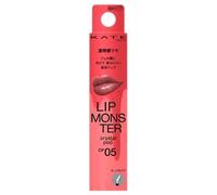 Kanebo - Kate Lip Monster Crystal Pod CP05 Ghostly Rose 6g