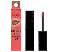 Kanebo - Kate Lip Monster Souffle Matte M05 Mud Fog