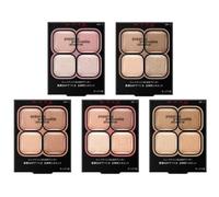 Kanebo - Kate Popping Silhouette Shadow RD-1 Rosy Pop