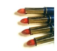 Kanebo - Media Creamy Lasting Lipstick Rouge A PK-22