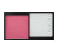 Kanebo - Mood Boosting Blush 04 Refill