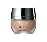 SENSAI CP cream foundation SPF15 #CF12-soft beige