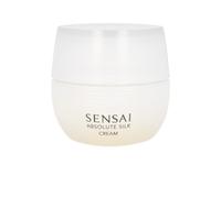 SENSAI Cosmética Facial Absolute Silk Cream Crema Antiedad Para Pieles Estresadas