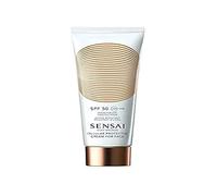 Kanebo Sensai Silky Bronze Cellular Protective Cream For Face SPF30 50ml