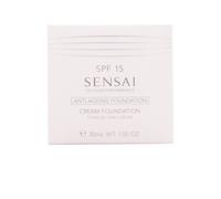 Kanebo Sensai Cp Cream Foundation SPF15 Cf-13