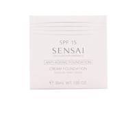 Kanebo Sensai Cp Cream Foundation SPF15 Cf-13
