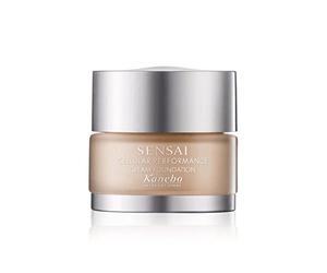 Kanebo Sensai Cp Cream Foundation Spf15 Cf-14 30 ml