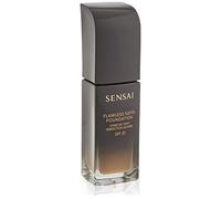 SENSAI Flawless Satin Moisture Foundation SPF 25 FS204.5 Beige cálido 30 ml