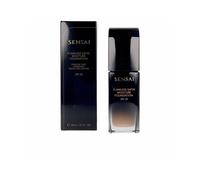 Kanebo Sensai Flawless Satin Foundation SPF20 Nº 204-Honey Beig