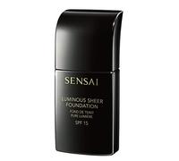 ¡35% DTO! Luminous Sheer Foundation Base de Maquillaje 30 ml