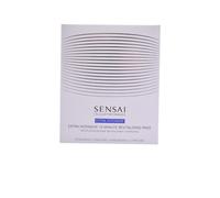 Kanebo Sensai Performance Extra Intensive Revitalising Pad 2 X 10 Un