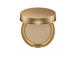 Kanebo Sensai Sen Maq Polvo Compacto Bronceador F30