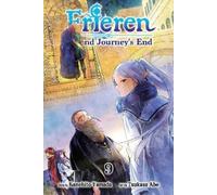 Abe, Tsukasa - Frieren: Beyond Journey’s End, Vol. 9: Volume 9 (FRIEREN BEYOND JOURNEYS END GN)
