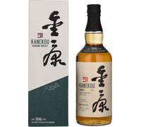 Kanekou Okinawa Blended Whisky 43% Vol. 0,7l in Giftbox