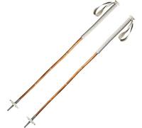 KANG Bamboo Freeride - Unisex - Marrón / Blanco - talla 130- modelo 2026